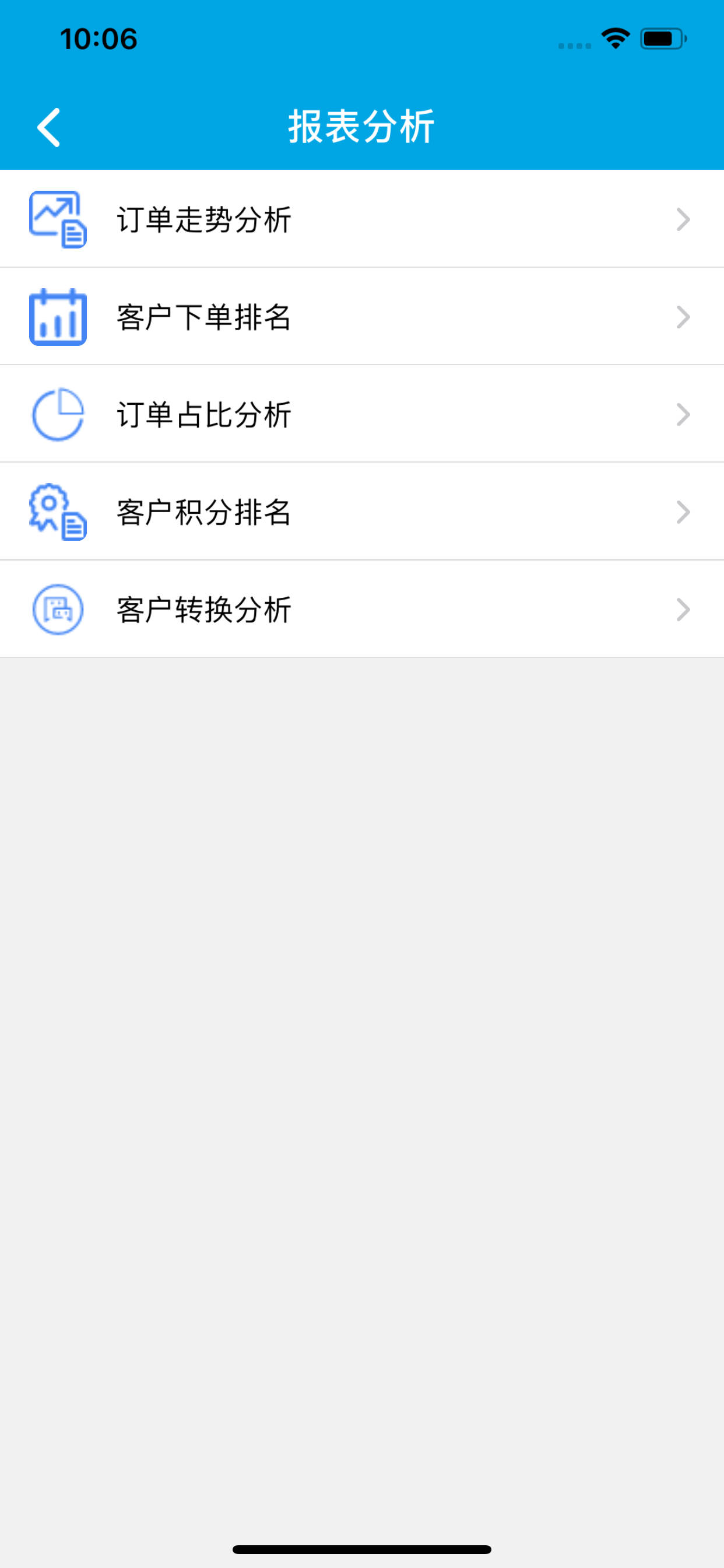 派尔ERP