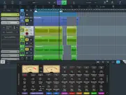 visual eq console auv3 plugin айпад изображения 3