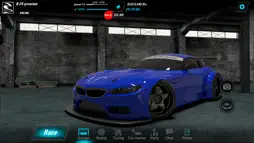 Forbidden Racing screenshot 2