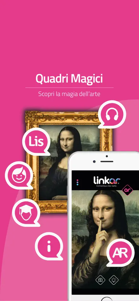 Linkar