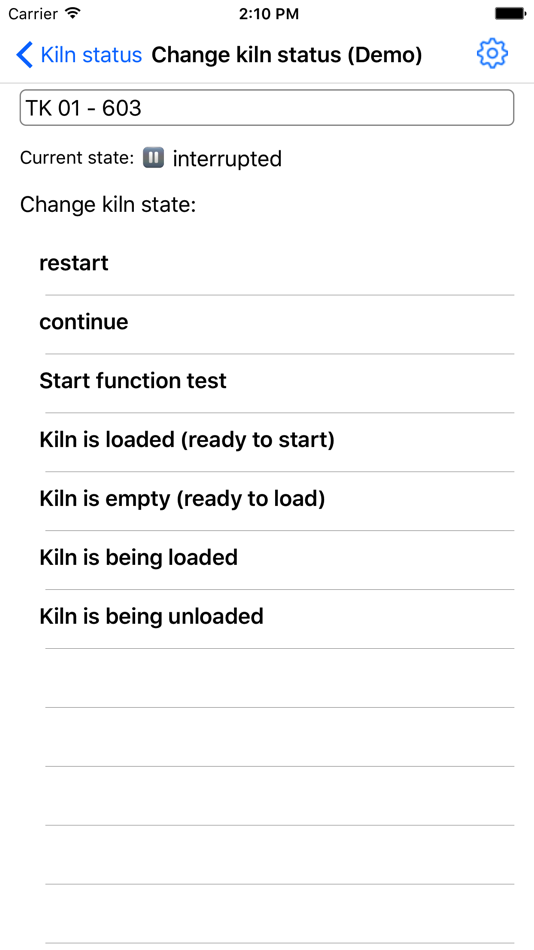 #4. MBDS-K5-SmartClient Mühlböck (iOS) 由: Mühlböck Holztrocknungsanlagen GmbH