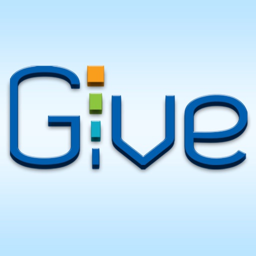 Givelify Mobile Giving App
