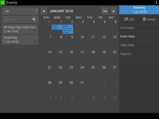 Screenshot #5 pour MyFarmImpress