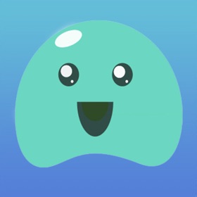 Snímky obrazovky (4) Blob Catcher