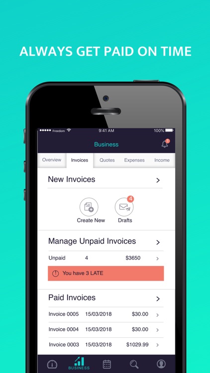 KumoCare Health Pro screenshot-4