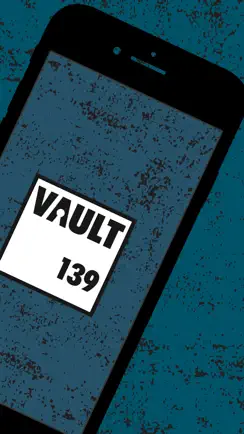 Vault 139 iPhone image 2