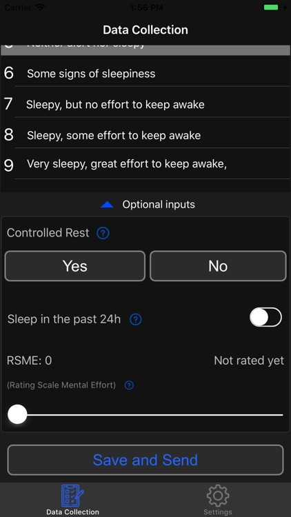 CrewAlert TOD screenshot-4