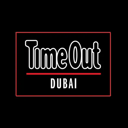 Time Out Dubai Читы