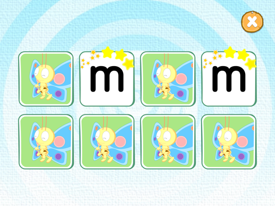 Screenshot #6 pour Basic Phonics 1