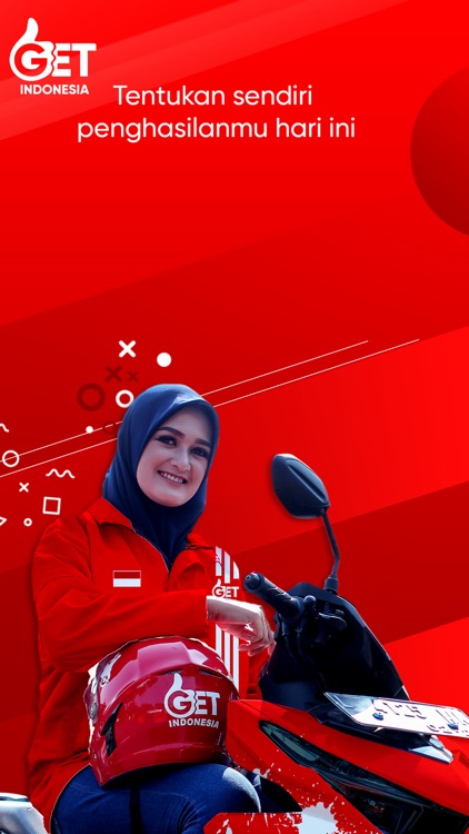 GET INDONESIA DRIVER