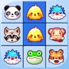 Onet Connect - Pet link Puzzle