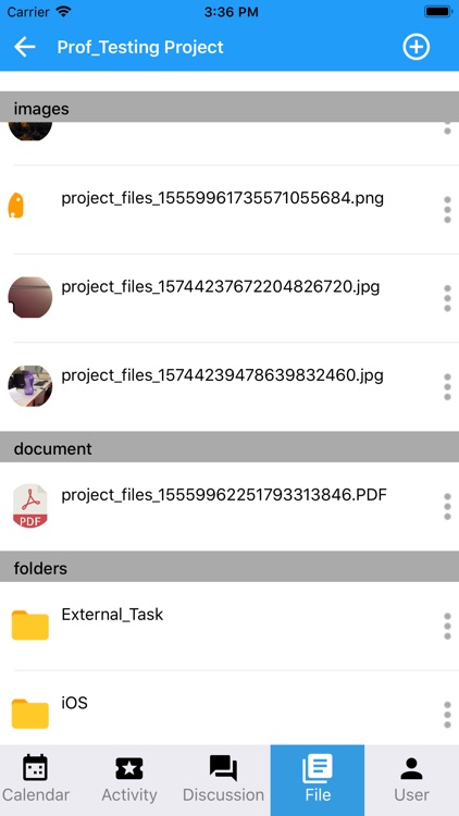 SpruceBox screenshot-4