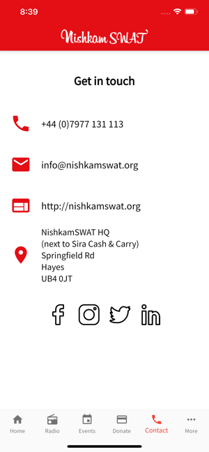 NishkamSWAT(圖5)-速報App