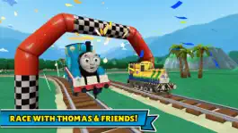 Game screenshot Thomas & Friends: Adventures! apk