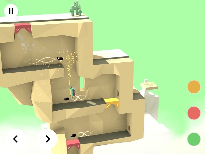 It's Full of Sparks screenshot 9