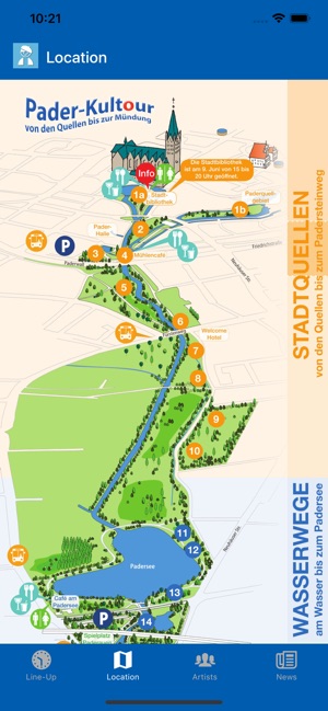 Pader-Kultour(圖4)-速報App