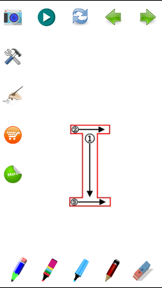 Write English Phonetic Symbols screenshot