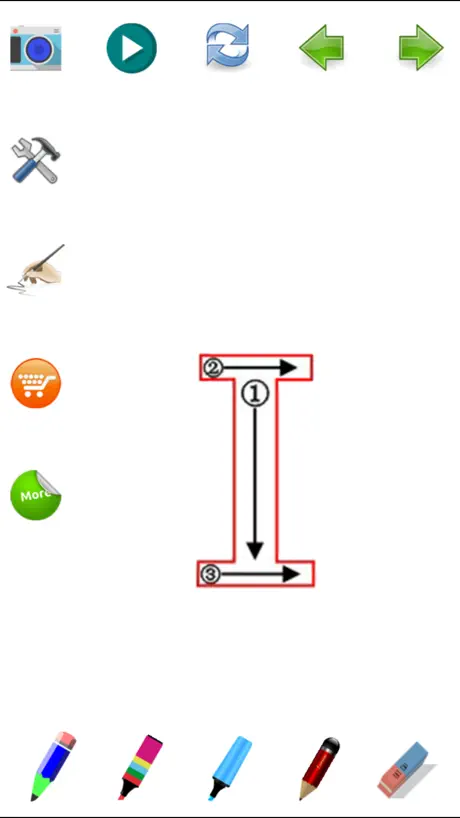 Write English Phonetic Symbols
