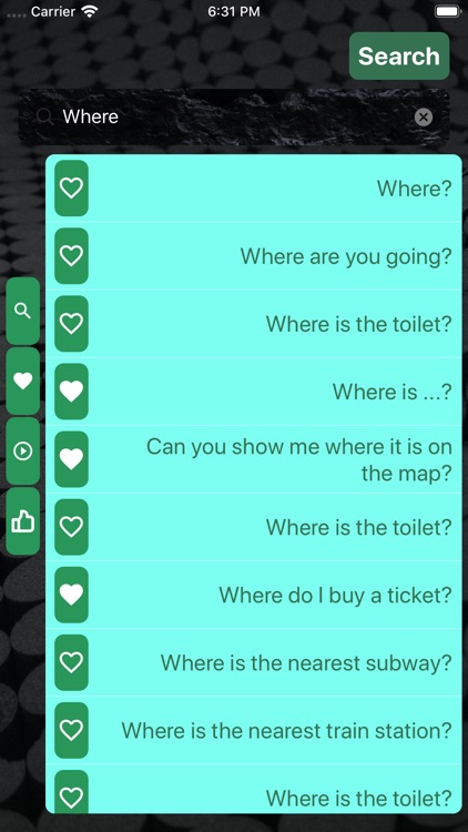 KOR Phrases screenshot-4