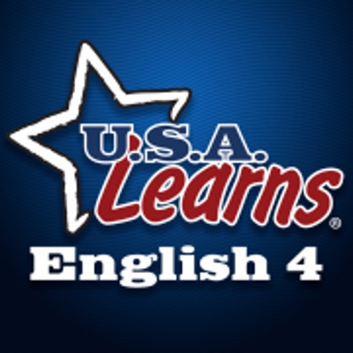 USA Learns English 4 icon