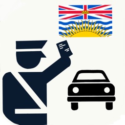 BC Traffic Tickets Calculator