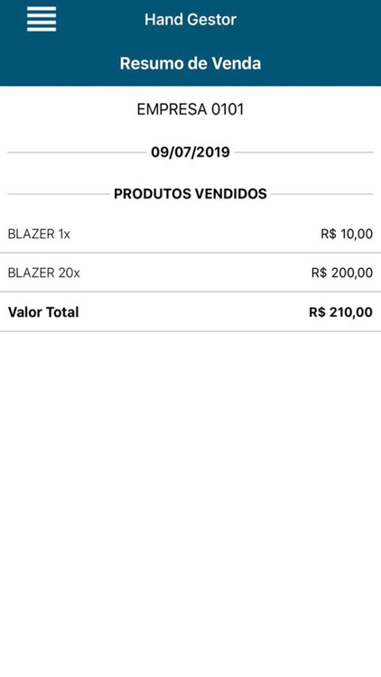 Hand Gestor screenshot-7