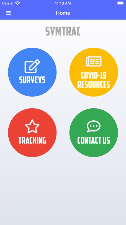 SYMTRAC screenshot-4