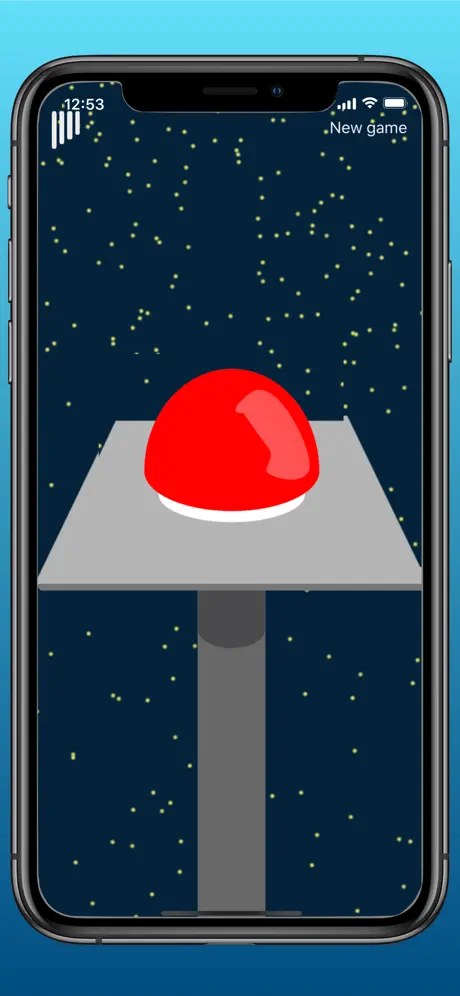 StarBuzzer | Buzzer for groups
