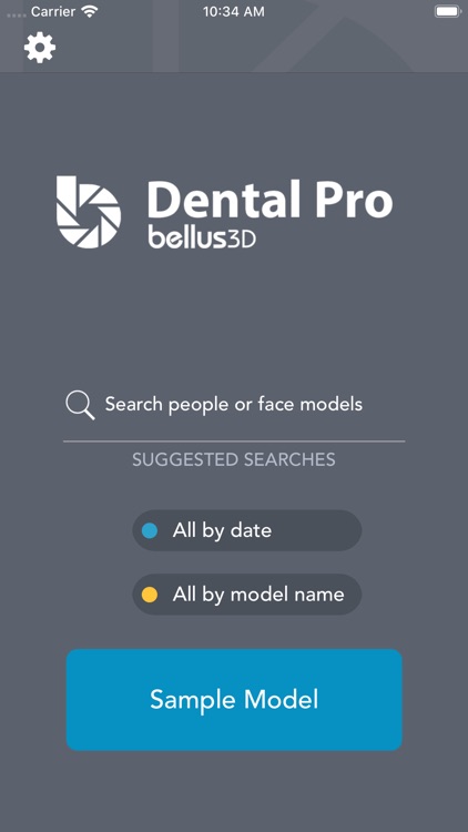 Bellus3D Dental Pro