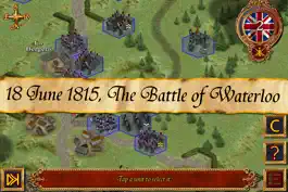 Game screenshot Wellington's Victory mod apk