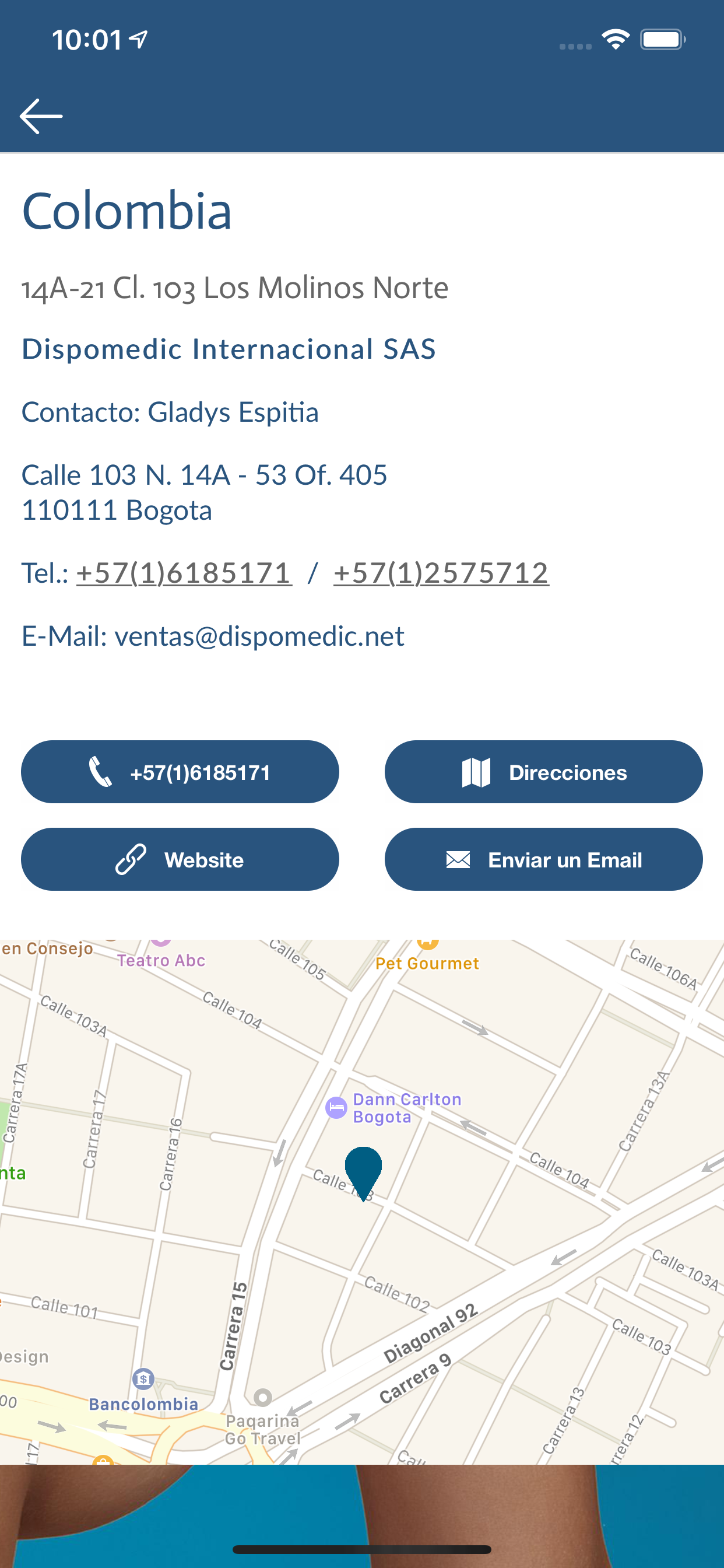 Polytech LA screenshot 6