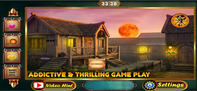 Infinite Puzzle Room Escape(圖5)-速報App