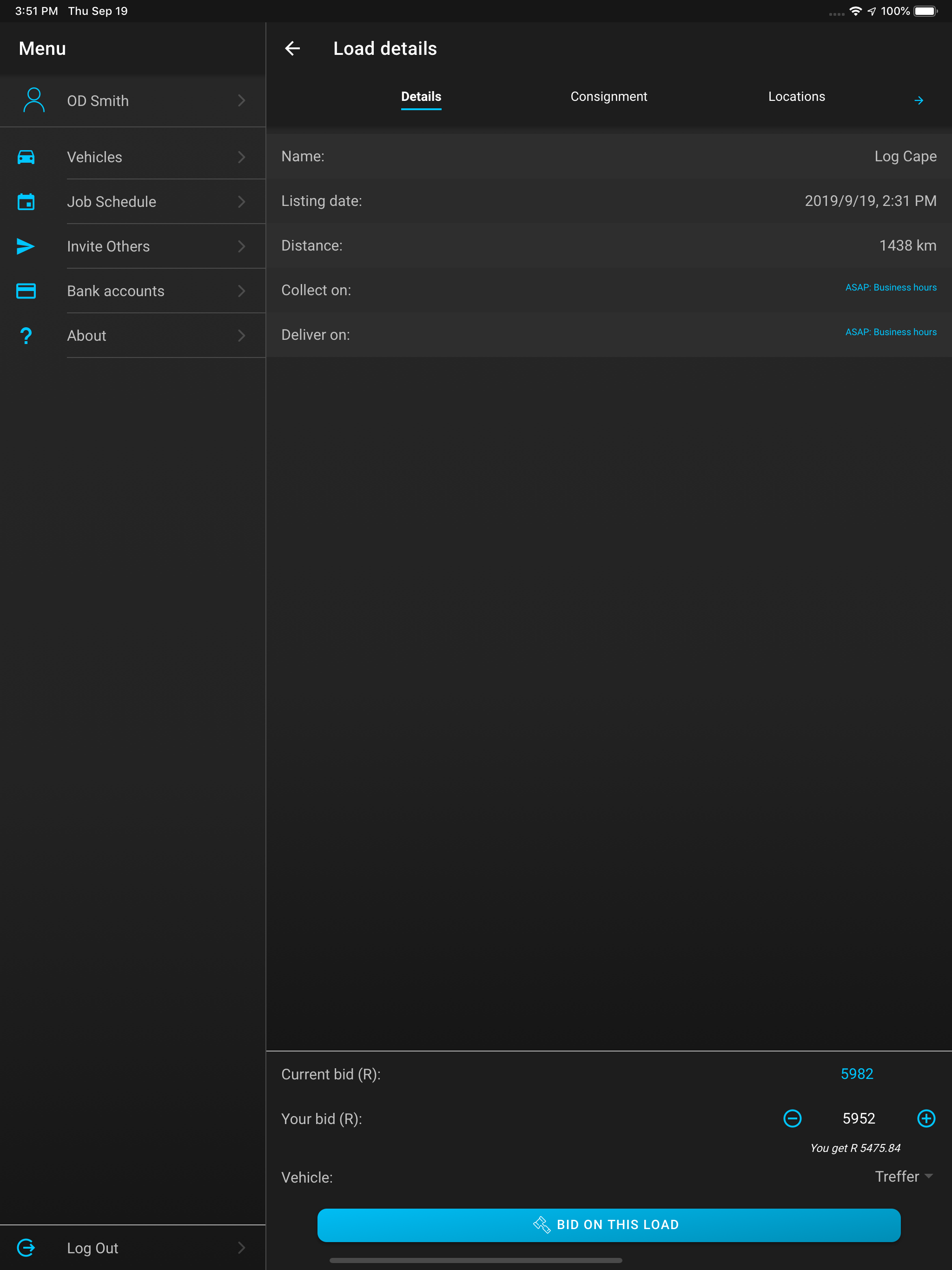PlatoonCarrier screenshot 6