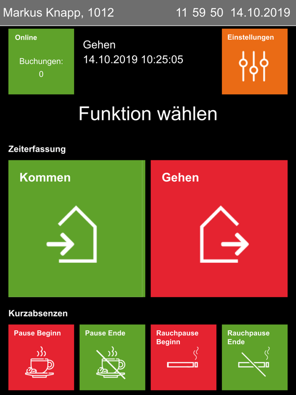 Screenshot #5 pour Besicomm Mobile App