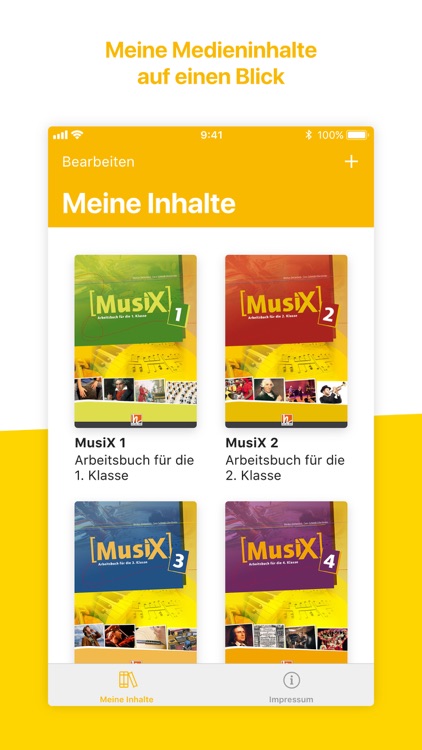 MusiX Media