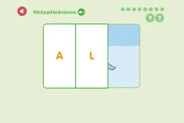 Game screenshot ABC-klubben Lite mod apk