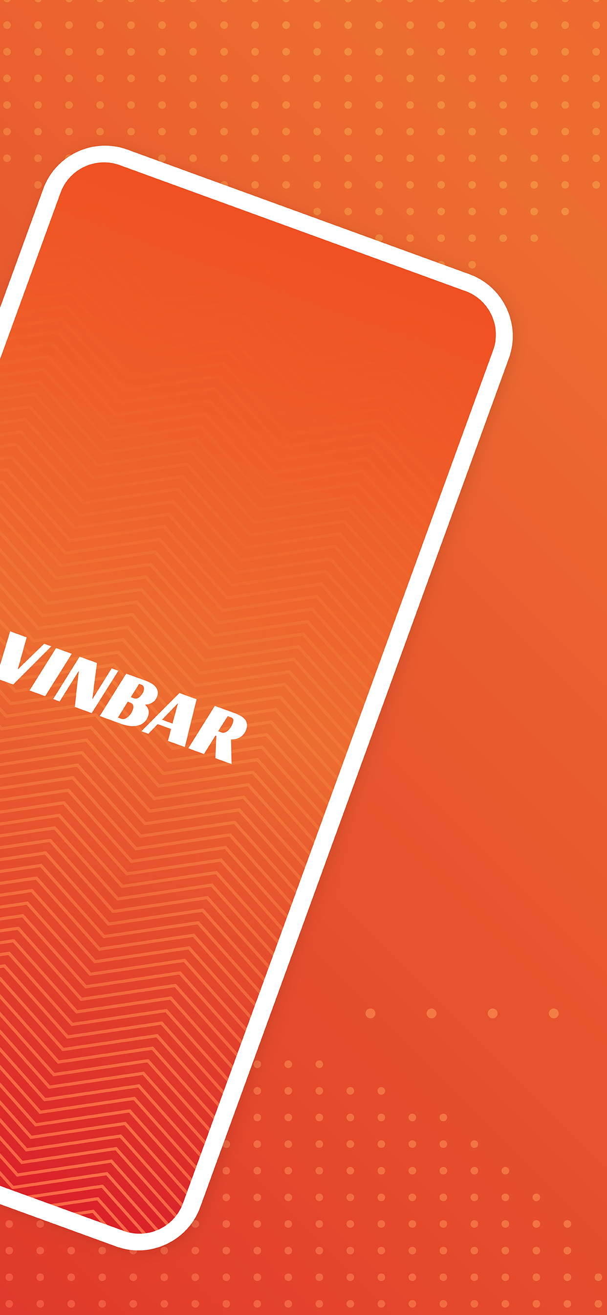 Vinbar screenshot 2