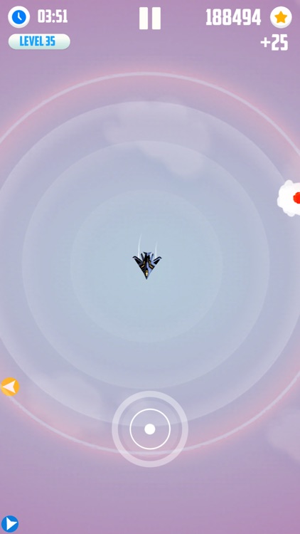 Man Vs. Missiles screenshot-7