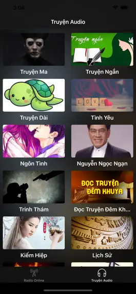 Game screenshot ZAudio apk