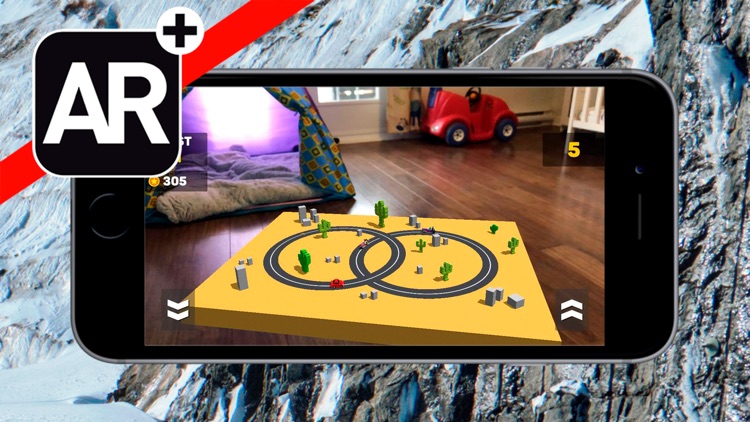 Car Traffic Crash - AR