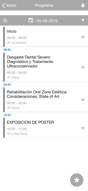 Congreso Piro 2019(圖2)-速報App