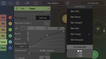 Gestrument Proのおすすめ画像5