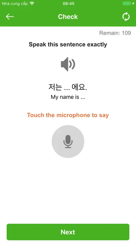 Learn Korean Phrases
