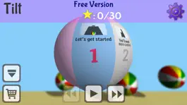 Game screenshot Tilt - Roll the ball mod apk