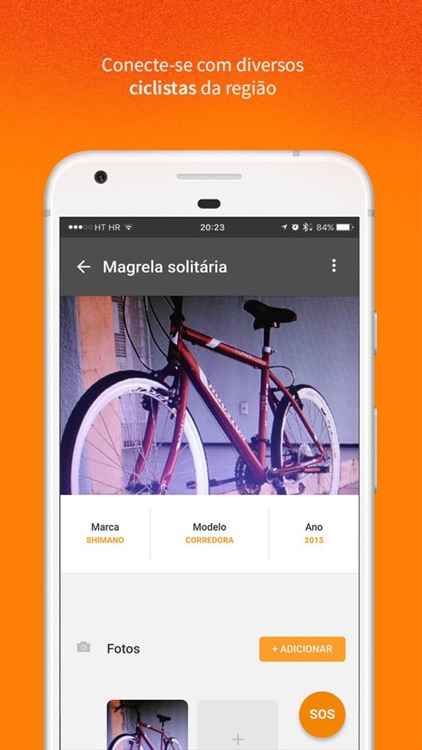EntreBikes screenshot-3