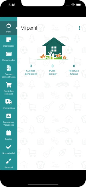 Mi Propiedad(圖3)-速報App