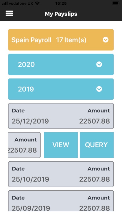 It's Pay Day screenshot-3