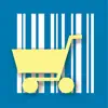 Similar Pic2shop Barcode & QR scanner Apps