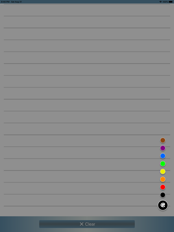 Screenshot #5 pour DL Note