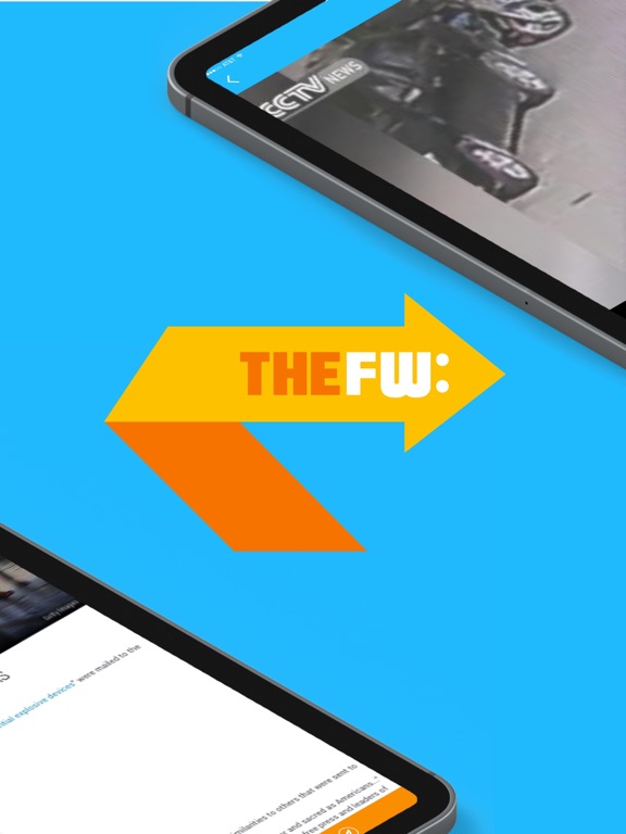 Screenshot #5 pour TheFW